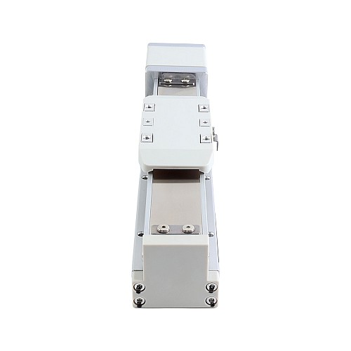 LG5 Series Ball Screw Driven Max. Horizontal/Vertical Payload 15kg/5kg Stroke 100mm for Servo Motor - LG5-40DL10S3-100 | StepperOnline AU