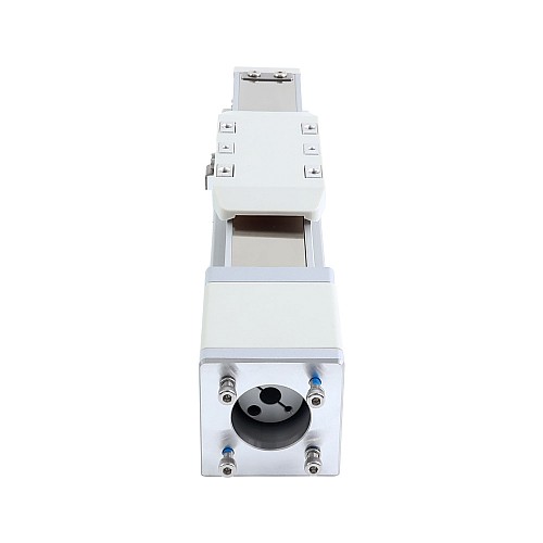 LG5 Series Ball Screw Driven Max. Horizontal/Vertical Payload 15kg/5kg Stroke 100mm for Servo Motor - LG5-40DL10S3-100 | StepperOnline AU