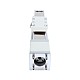 LG5 Series Ball Screw Driven Max. Horizontal/Vertical Payload 15kg/5kg Stroke 100mm for Servo Motor - LG5-40DL10S3-100 | StepperOnline AU