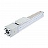 LG5 Series Ball Screw Driven Max. Horizontal/Vertical Payload 15kg/5kg Stroke 200mm for Servo Motor