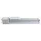 LG5 Series Ball Screw Driven Max. Horizontal/Vertical Payload 15kg/5kg Stroke 200mm for Servo Motor - LG5-40DL10S3-200 | StepperOnline AU