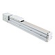 LG5 Series Ball Screw Driven Max. Horizontal/Vertical Payload 15kg/5kg Stroke 200mm for Servo Motor - LG5-40DL10S3-200 | StepperOnline AU