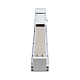 LG5 Series Ball Screw Driven Max. Horizontal/Vertical Payload 15kg/5kg Stroke 200mm for Servo Motor - LG5-40DL10S3-200 | StepperOnline AU