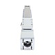 LG5 Series Ball Screw Driven Max. Horizontal/Vertical Payload 15kg/5kg Stroke 200mm for Servo Motor - LG5-40DL10S3-200 | StepperOnline AU