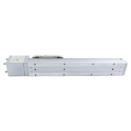 LG5 Series Ball Screw Driven Max. Horizontal/Vertical Payload 15kg/5kg Stroke 200mm for Servo Motor - LG5-40DL10S3-200 | StepperOnline AU