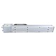 LG5 Series Ball Screw Driven Max. Horizontal/Vertical Payload 15kg/5kg Stroke 200mm for Servo Motor - LG5-40DL10S3-200 | StepperOnline AU