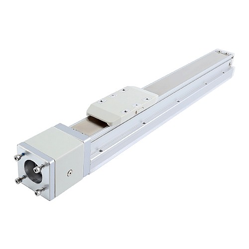 LG5 Series Ball Screw Driven Max. Horizontal/Vertical Payload 15kg/5kg Stroke 300mm for Servo Motor - LG5-40DL10S3-300 | StepperOnline AU