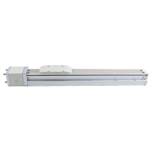 LG5 Series Ball Screw Driven Max. Horizontal/Vertical Payload 15kg/5kg Stroke 300mm for Servo Motor - LG5-40DL10S3-300 | StepperOnline AU
