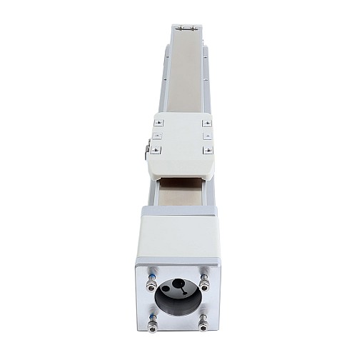 LG5 Series Ball Screw Driven Max. Horizontal/Vertical Payload 15kg/5kg Stroke 300mm for Servo Motor - LG5-40DL10S3-300 | StepperOnline AU