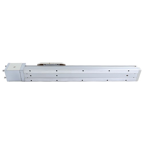 LG5 Series Ball Screw Driven Max. Horizontal/Vertical Payload 15kg/5kg Stroke 300mm for Servo Motor - LG5-40DL10S3-300 | StepperOnline AU