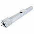 LG5 Series Ball Screw Driven Max. Horizontal/Vertical Payload 15kg/5kg Stroke 400mm for Servo Motor