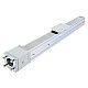 LG5 Series Ball Screw Driven Max. Horizontal/Vertical Payload 15kg/5kg Stroke 400mm for Servo Motor - LG5-40DL10S3-400 | StepperOnline AU