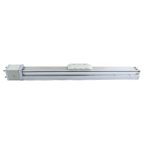 LG5 Series Ball Screw Driven Max. Horizontal/Vertical Payload 15kg/5kg Stroke 400mm for Servo Motor - LG5-40DL10S3-400 | StepperOnline AU