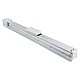 LG5 Series Ball Screw Driven Max. Horizontal/Vertical Payload 15kg/5kg Stroke 400mm for Servo Motor - LG5-40DL10S3-400 | StepperOnline AU