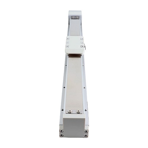 LG5 Series Ball Screw Driven Max. Horizontal/Vertical Payload 15kg/5kg Stroke 400mm for Servo Motor - LG5-40DL10S3-400 | StepperOnline AU