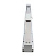 LG5 Series Ball Screw Driven Max. Horizontal/Vertical Payload 15kg/5kg Stroke 400mm for Servo Motor - LG5-40DL10S3-400 | StepperOnline AU