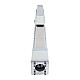 LG5 Series Ball Screw Driven Max. Horizontal/Vertical Payload 15kg/5kg Stroke 400mm for Servo Motor - LG5-40DL10S3-400 | StepperOnline AU
