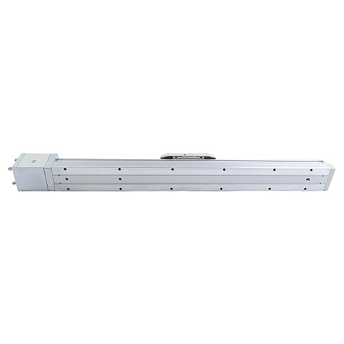 LG5 Series Ball Screw Driven Max. Horizontal/Vertical Payload 15kg/5kg Stroke 400mm for Servo Motor - LG5-40DL10S3-400 | StepperOnline AU