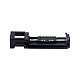 LK2A40 Series Ball Screw Driven Linear Module Max. Speed 500mm/s Position Accuracy 0.003mm Stroke 60mm - LK2A40-17DL050-036 | StepperOnline AU