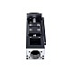 LK2A40 Series Ball Screw Driven Linear Module Max. Speed 500mm/s Position Accuracy 0.003mm Stroke 60mm - LK2A40-17DL050-036 | StepperOnline AU