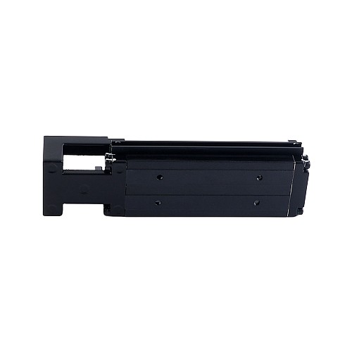 LK2A40 Series Ball Screw Driven Linear Module Max. Speed 500mm/s Position Accuracy 0.003mm Stroke 60mm - LK2A40-17DL050-036 | StepperOnline AU