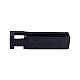 LK2A40 Series Ball Screw Driven Linear Module Max. Speed 500mm/s Position Accuracy 0.003mm Stroke 60mm - LK2A40-17DL050-036 | StepperOnline AU