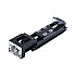LK2A40 Series Ball Screw Driven Linear Module Max. Speed 500mm/s Position Accuracy 0.003mm Stroke 36mm