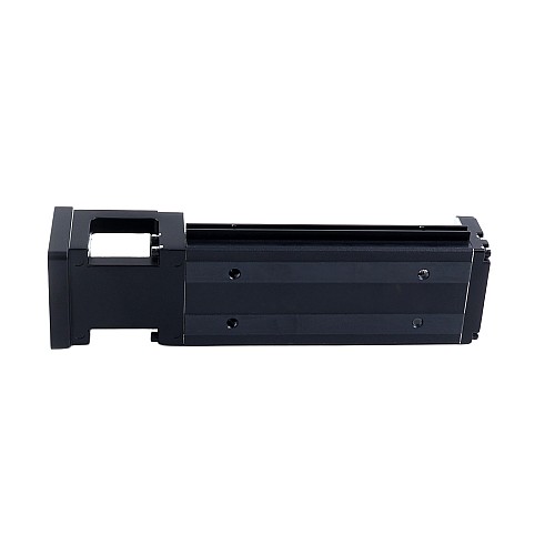 LK2A60 Series Ball Screw Driven Linear Module Max. Horizontal/Vertical Payload 30kg/10kg Stroke 60mm - LK2A60-23DL050-060 | StepperOnline AU