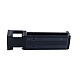 LK2A60 Series Ball Screw Driven Linear Module Max. Horizontal/Vertical Payload 30kg/10kg Stroke 60mm - LK2A60-23DL050-060 | StepperOnline AU