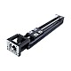 LK2A86 Series Ball Screw Driven Linear Module Max. Horizontal/Vertical Payload 40kg/12kg Stroke 316mm - LK2A86-60DL10S0-316 | StepperOnline AU