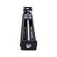 LK2A86 Series Ball Screw Driven Linear Module Max. Horizontal/Vertical Payload 40kg/12kg Stroke 316mm - LK2A86-60DL10S0-316 | StepperOnline AU