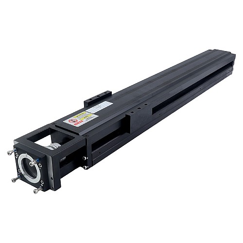 LK86 Series Ball Screw Driven Max. Horizontal/Vertical Payload 30kg/8kg Stroke 510mm for Closed Loop Stepper Motor - LK86-24DL103-510 | StepperOnline AU