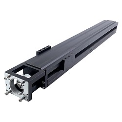 LK86 Series Ball Screw Driven Max. Horizontal/Vertical Payload 40kg/12kg Stroke 610mm for Servo Motor