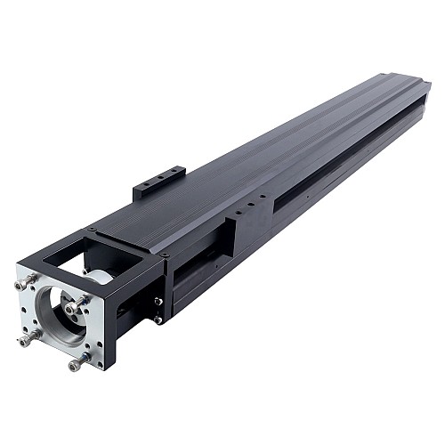 LK86 Series Ball Screw Driven Max. Horizontal/Vertical Payload 40kg/12kg Stroke 610mm for Servo Motor - LK86-60DL10S3-610 | StepperOnline AU