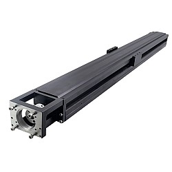 LK86 Series Ball Screw Driven Max. Horizontal/Vertical Payload 40kg/12kg Stroke 810mm for Servo Motor