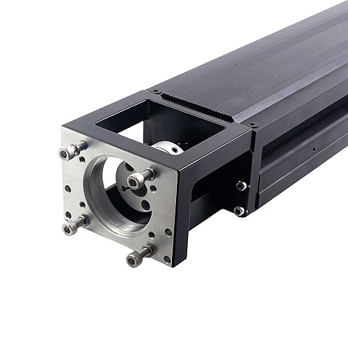 LK86 Series Ball Screw Driven Max. Horizontal/Vertical Payload 40kg/12kg Stroke 810mm for Servo Motor - LK86-60DL10S3-810 | StepperOnline AU