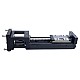 LKN60 KK Series Ball Screw Driven Linear Module Max. Horizontal/Vertical Payload 30kg/10kg Stroke 60mm - LKN60-23DL050-060 | StepperOnline AU