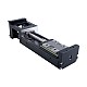 LKN60 KK Series Ball Screw Driven Linear Module Max. Horizontal/Vertical Payload 30kg/10kg Stroke 60mm - LKN60-23DL050-060 | StepperOnline AU