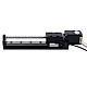 Nema 11 Stepper Lead Screw Linear Actuator 1.0A Stroke 100mm 0.05Nm(7.08oz.in) Lead 2.54mm(0.1") with Sensor - LMD11S13BAM15-100 | StepperOnline AU