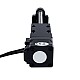 Nema 14 Stepper Lead Screw Linear Actuator 1.5A Stroke 80mm 0.14Nm(19.83oz.in) Lead 1mm(0.0393") with Sensor - LMD14S13BSB15-080 | StepperOnline AU