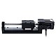 Nema 14 Stepper Lead Screw Linear Actuator 1.5A Stroke 80mm 0.2Nm(28.32oz.in) Lead 2mm(0.0787") with Sensor - LMD14S18BAB15-080 | StepperOnline AU