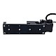 Nema 17 Stepper Ball Screw Linear Actuator 1.5A Stroke 80mm 0.25Nm(35.40oz.in) Lead 2mm(0.07874") with Sensor - LMD17S13BAB15-080 | StepperOnline AU