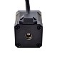 NEMA 17 Captive Acme Linear Stepper Motor 2.5A 48mm Stack Screw Lead 2.54mm(0.1) Travel 12.7mm - 17C19S2504GF5-013RS | StepperOnline AU