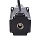 NEMA 23 Captive Acme Linear Stepper Motor 4.0A 75mm Stack Screw Lead 5.08mm(0.2) Travel 63.5mm - 23C30S4004HG5-064RS | StepperOnline AU