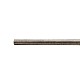 Nema 17 External 34mm Stack 0.4A Lead 2mm(0.07874) Length 200mm - 17E13S0404AF2-200RS | StepperOnline AU