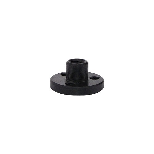 Nema 11 External 34mm Stack 0.75A Lead 0.635mm(0.025) Length 100mm - 11E13S0754ED2-100RS | StepperOnline AU