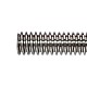 Nema 23 External 56mm Stack 2A Lead 2mm(0.07874) Length 150mm - 23E22S2004AJ2-150RS | StepperOnline AU