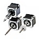 Stepper Motor Linear Actuators Customization - XX-XX-XX | StepperOnline AU