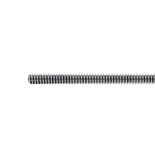NEMA 11 External Acme Linear Stepper Motor 0.42A 32mm Stack Screw Lead 1.27mm(0.05") Lead Length 150mm - 11E13S0424FD4-150RS | StepperOnline AU