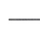 Nema 11 External 45mm Stack 0.75A Lead 0.635mm(0.025") Length 101mm - 11E18S0754ED4-101RS | StepperOnline AU